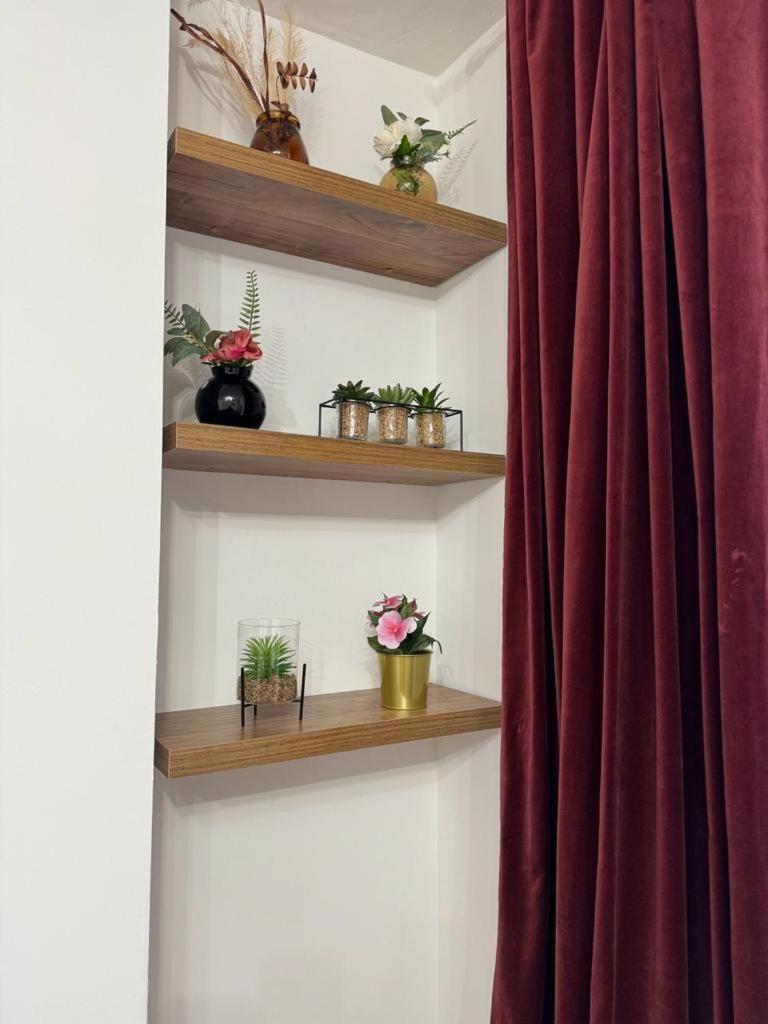 Kings Cross-Euston Apartment Londres Extérieur photo